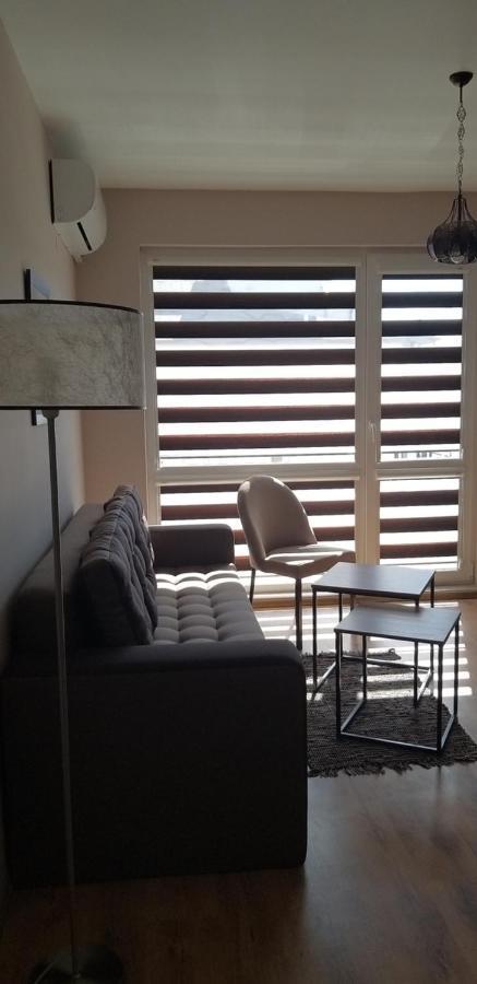 Sunny Apartment 21,Obzor Exterior foto